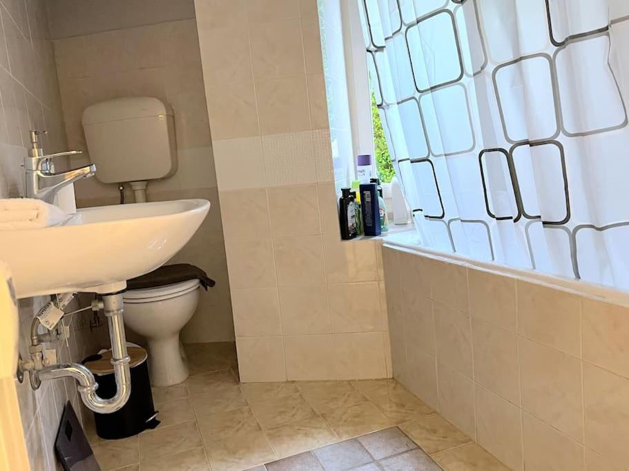 Brand New Modern Street-style /city Center Appartement *