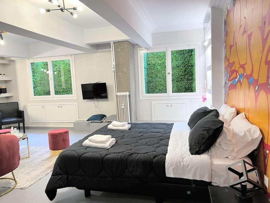 Appartement Brand New Modern Street-style /city Center